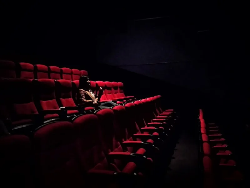 ITARA FILMS studio