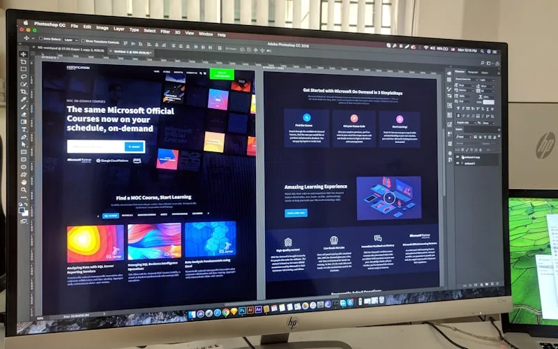 Commercial & Advertising Production