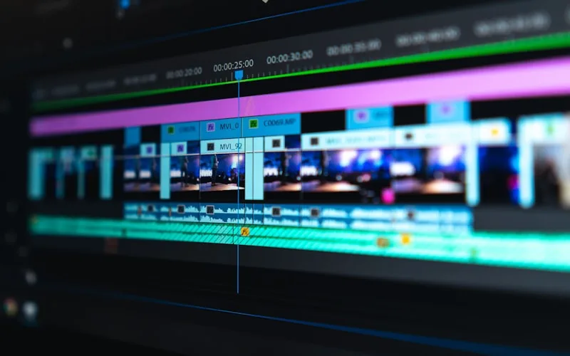 Post-Production Services
