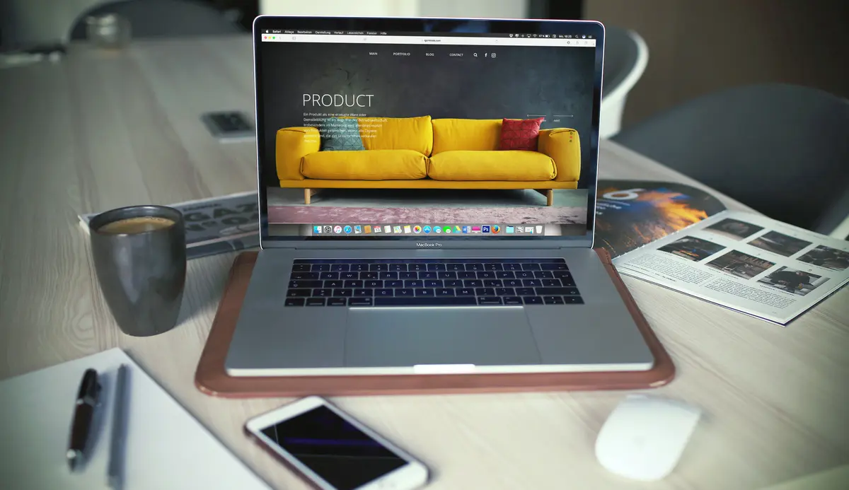 Web & Software Development