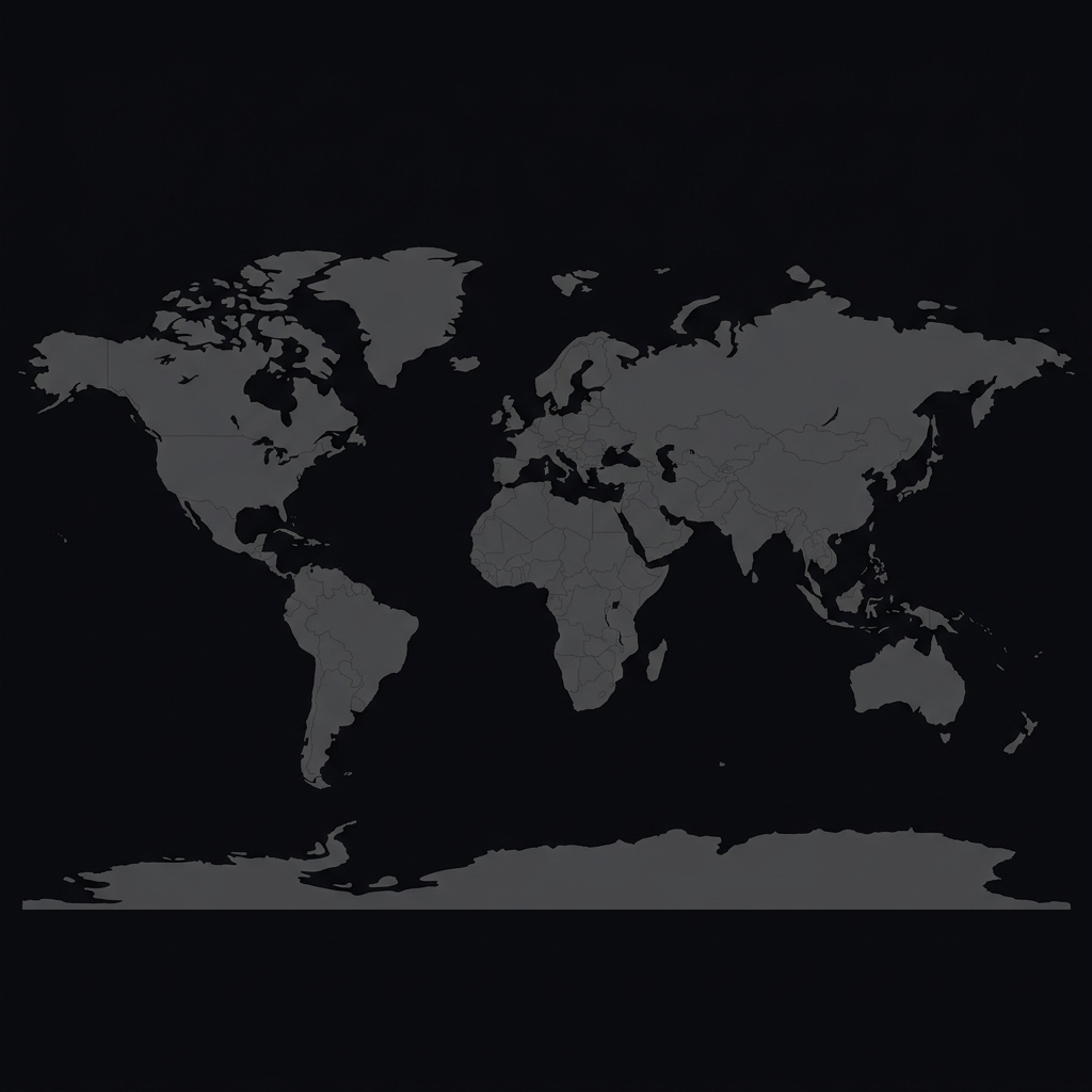 ITARA FILMS global presence - East Africa and Middle East